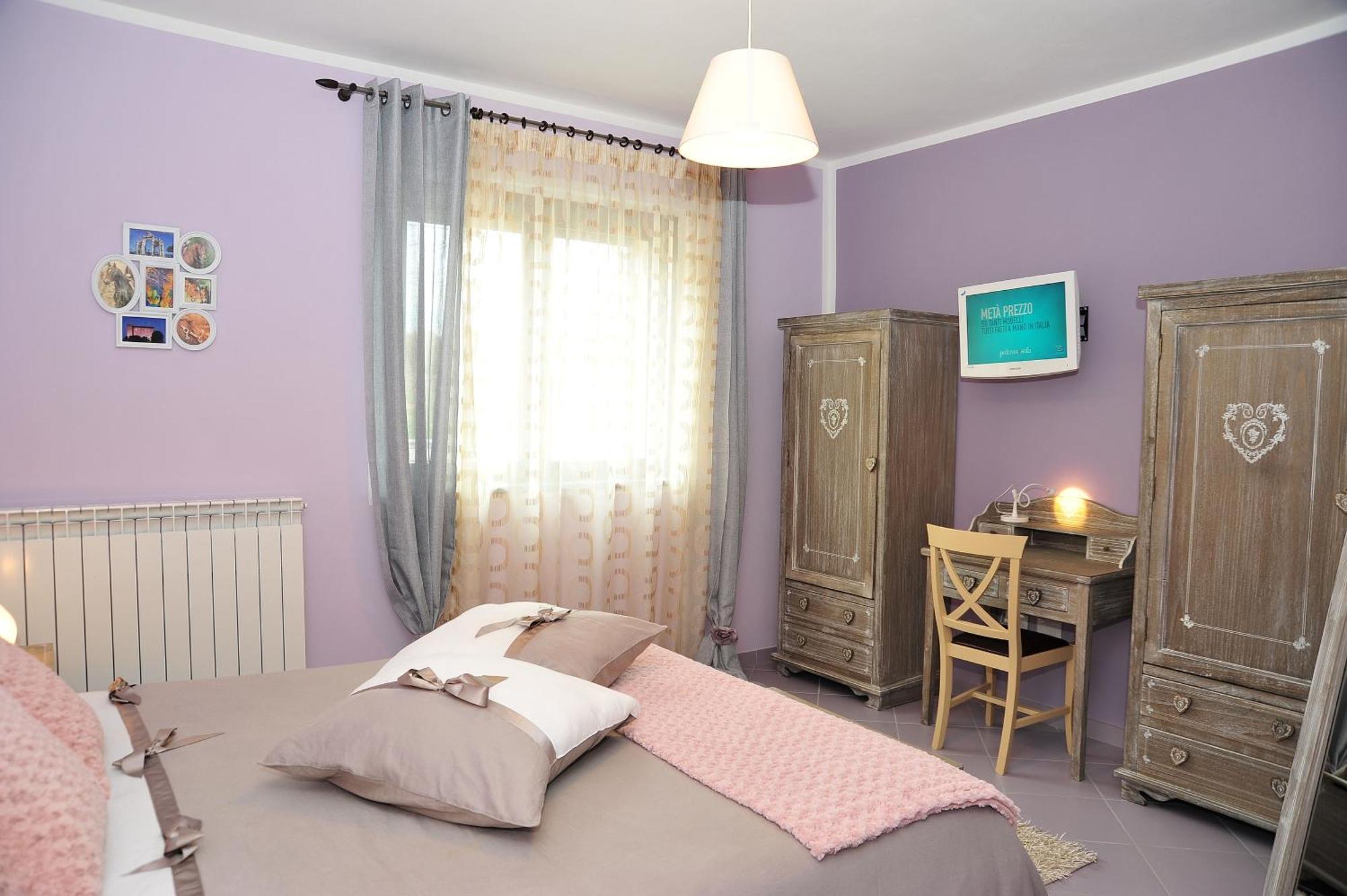 Relais Black Horse Millesimo Habitación foto
